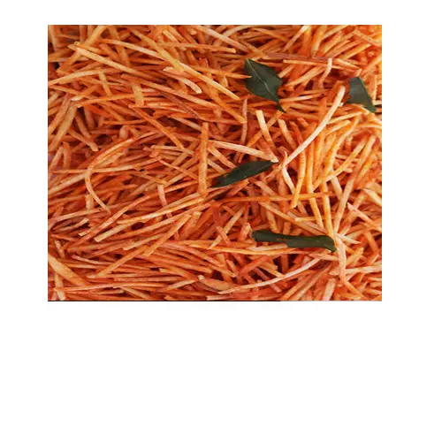 Kappa/Tapioca Chips