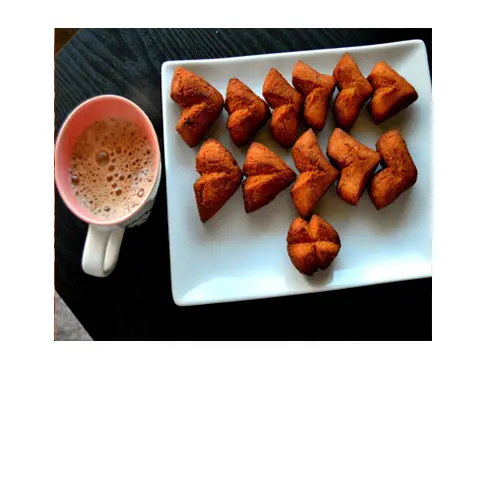Vettu Cake
