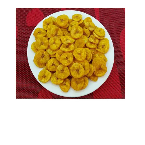 Kaaya Varathathu/Fried Banana Chips 