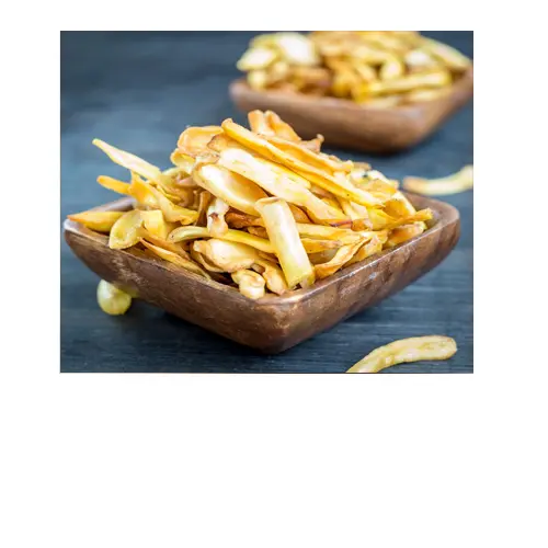 Chakka Varathathu/ Jackfruit Chips
