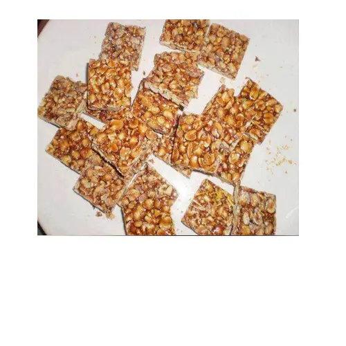 Kappalandi Muttai/ Peanut Brittles