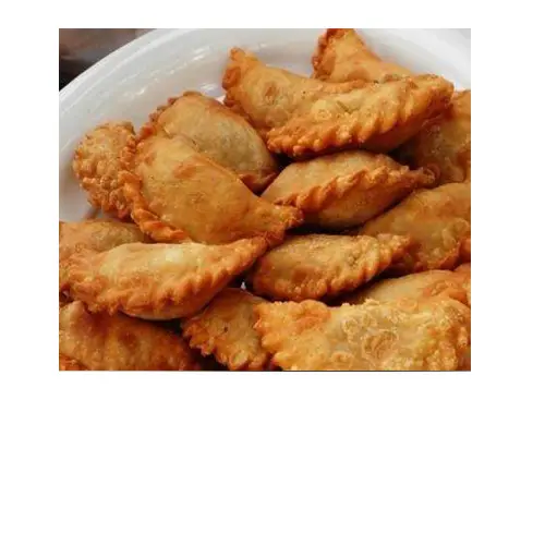 Fried Puffs