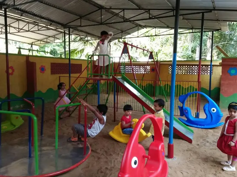 playground