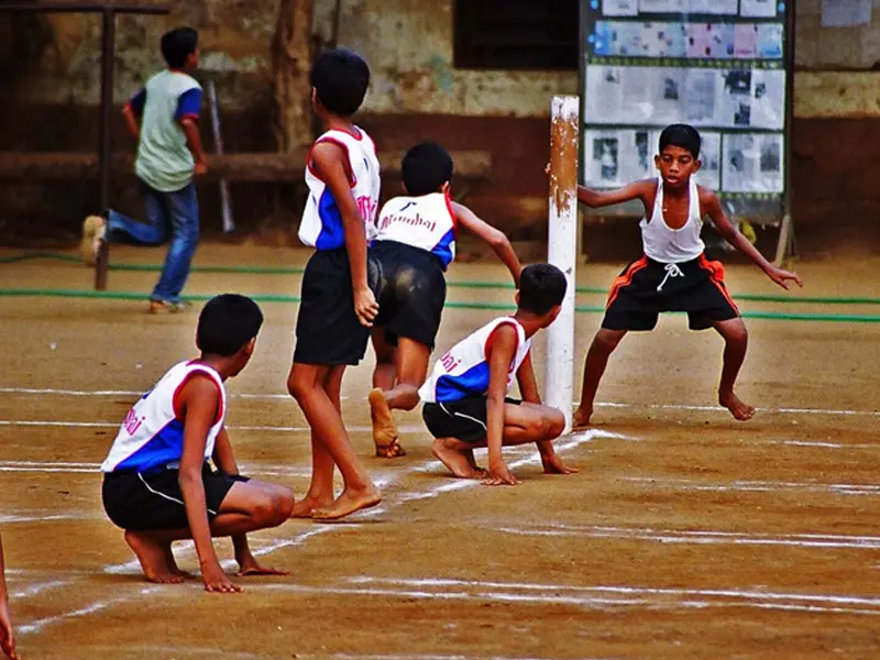 SPORTS ITEMS