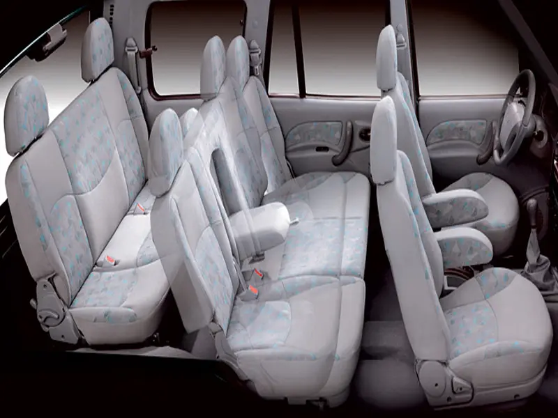 Mahindra Scorpio