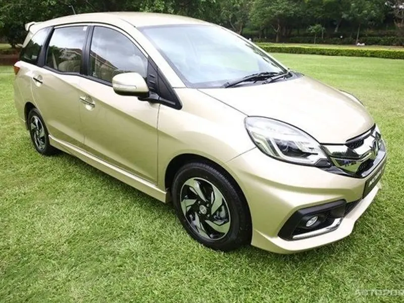 Honda Mobilio