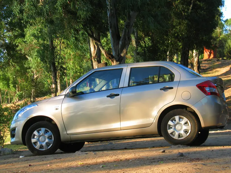 swift dzire