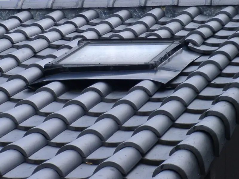 ROOFING TILE