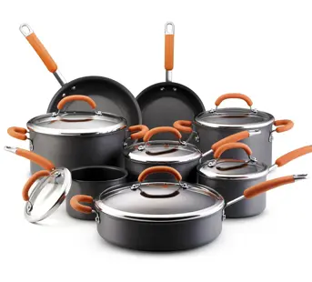 COOK WARE