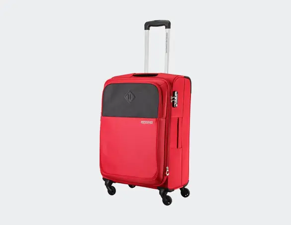 American Tourister Cabin Luggage