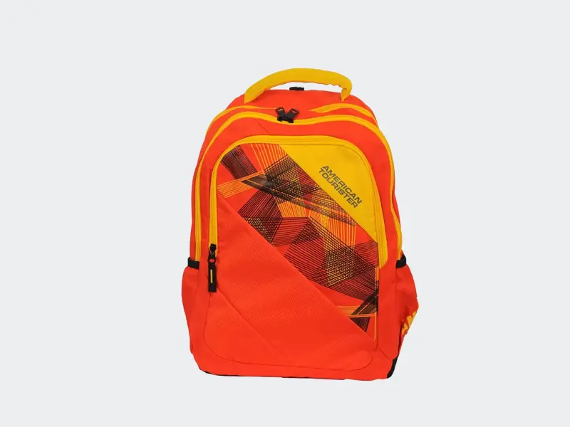 American Tourister Code 03 Orange 20 L