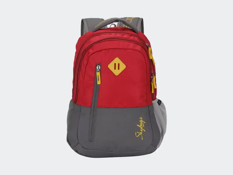 Skybags Footloose Leo 03