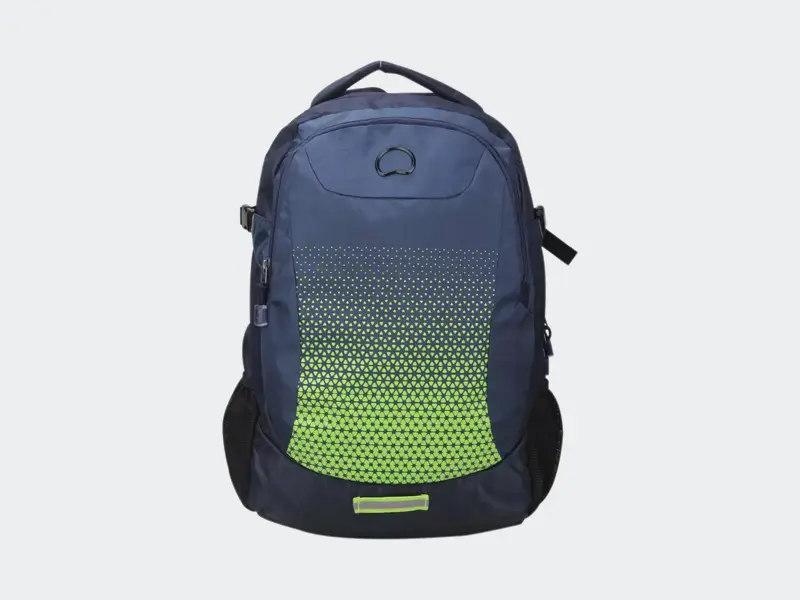 Delsey Capetown 14" Inch Blue 26 L 