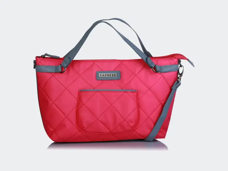 Caprese Satchel