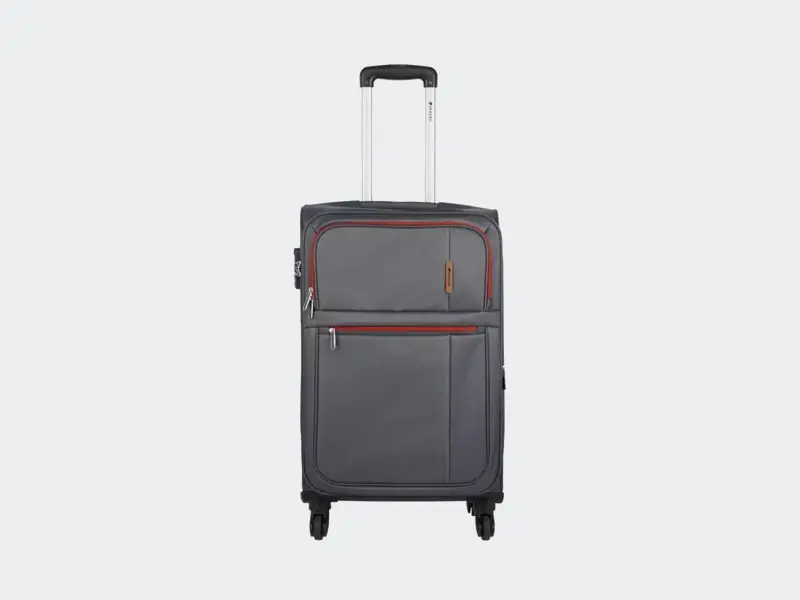 Safari Hush Expandable