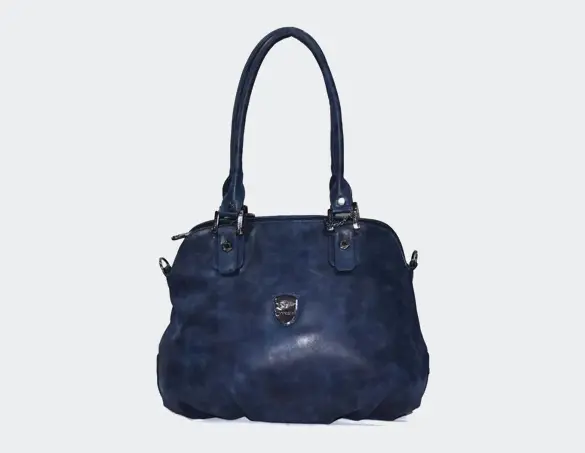  Leatherette  hand bag