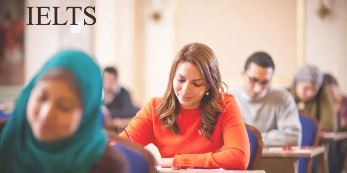 IELTS