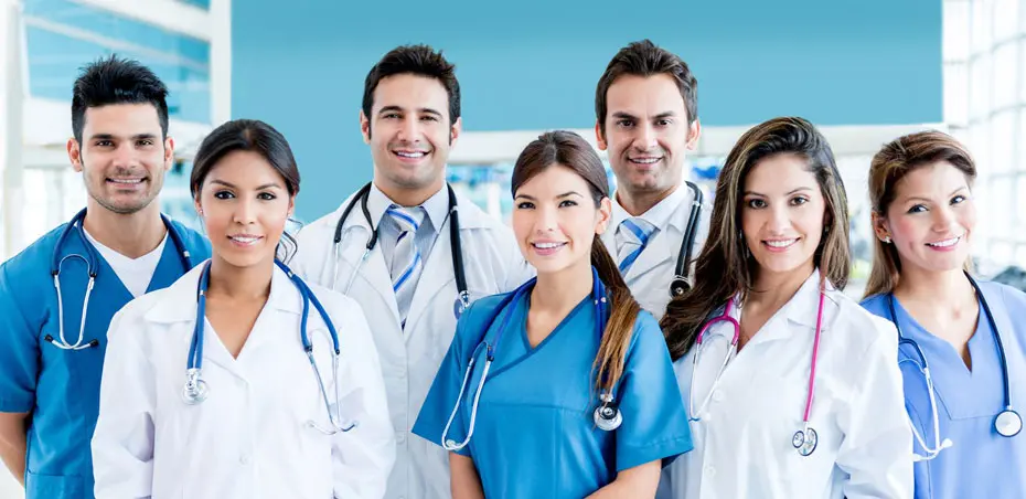OET(Occupational English Test)