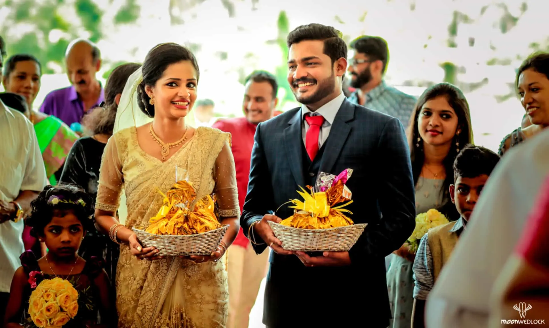 Wedding Parties
