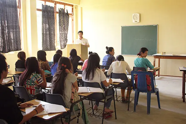 Net Coaching