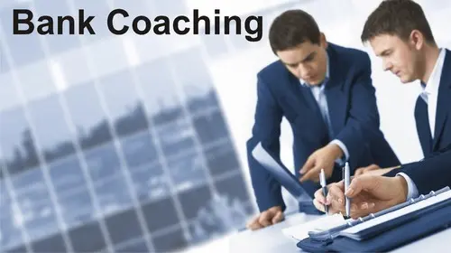 Bank Coaching