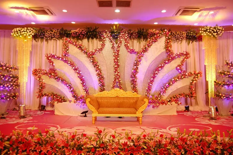Decoration Services