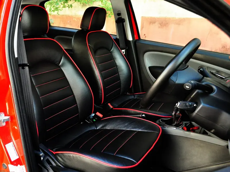 Car Seat Covers