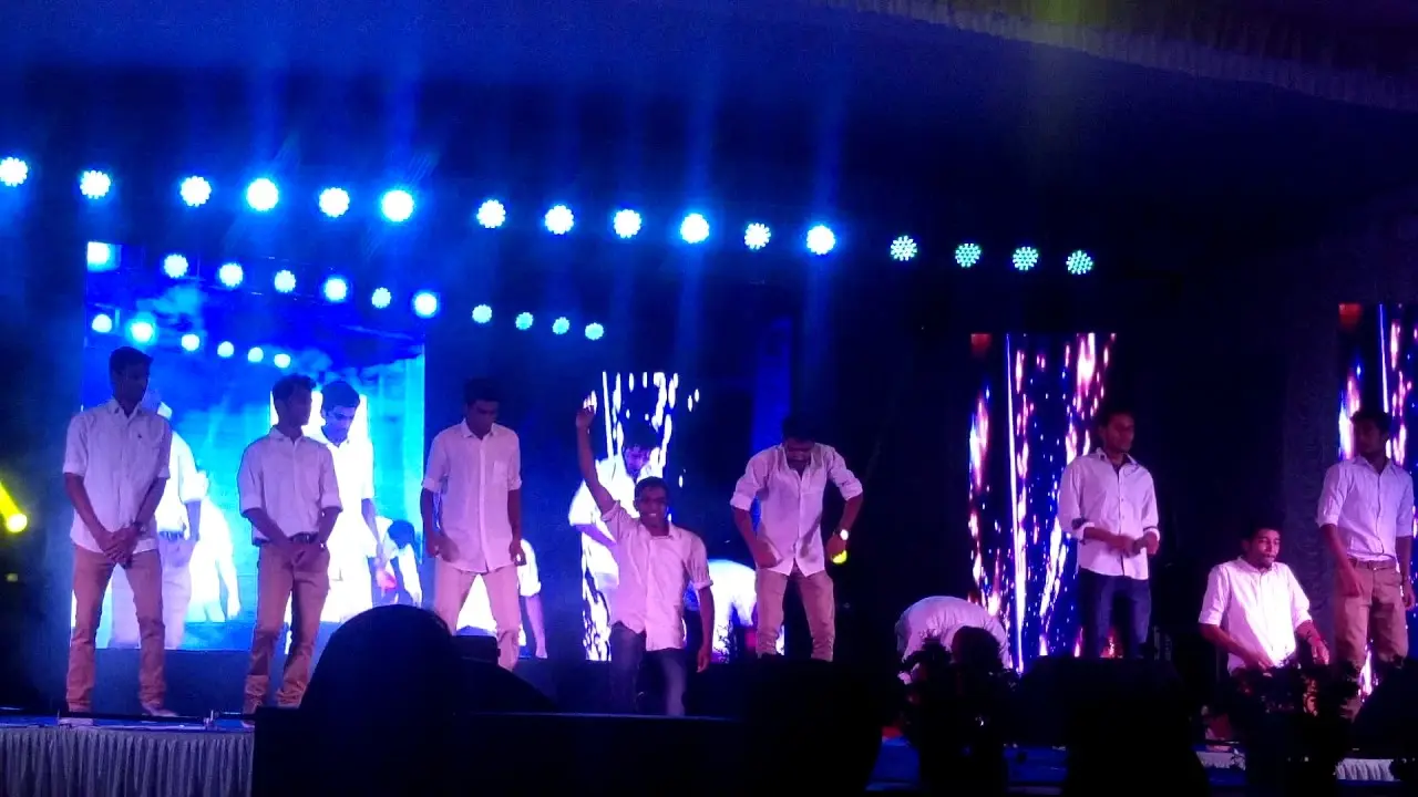 College Festivals Organizers