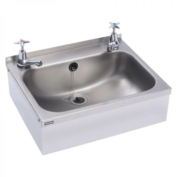 Franke Rectangular Washbasin
