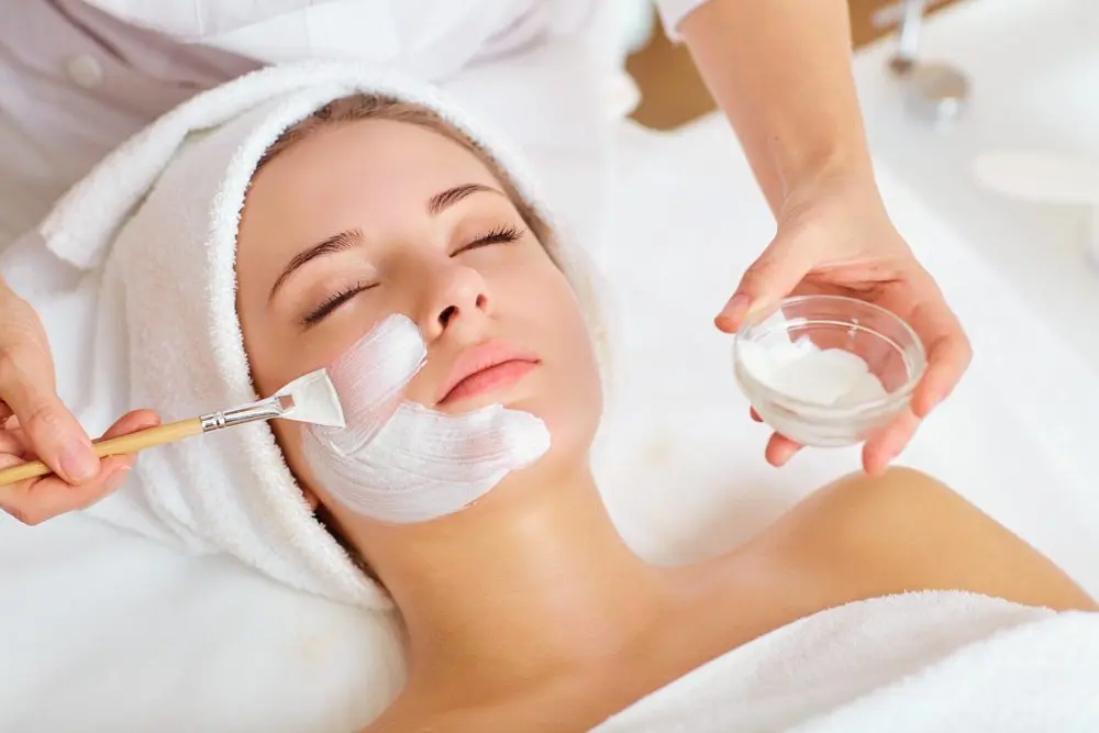 Skin Facial