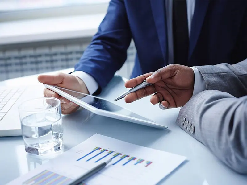 Business Consulting