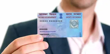 PAN CARD Services
