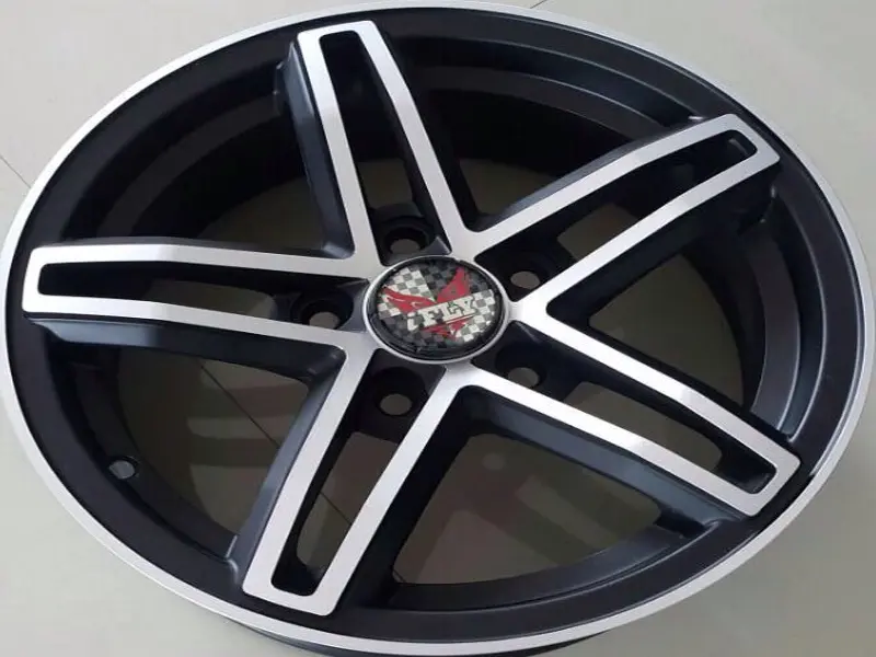 Wheel Cover Caps
