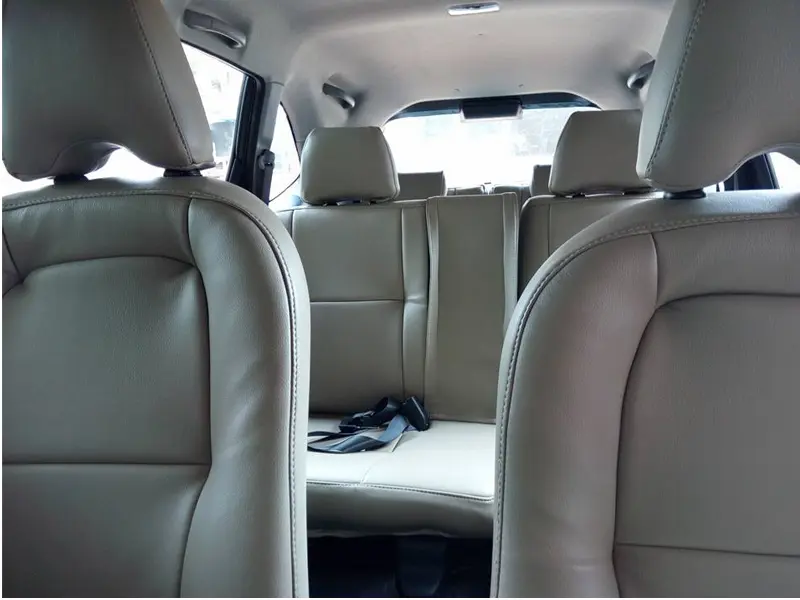 car seat covering