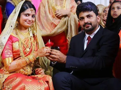 Wedding Management