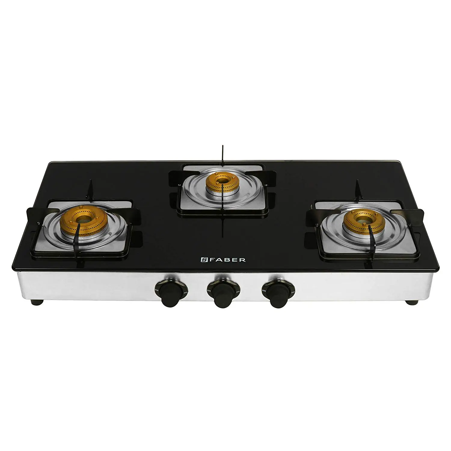 Faber Hob Cooktop Supreme