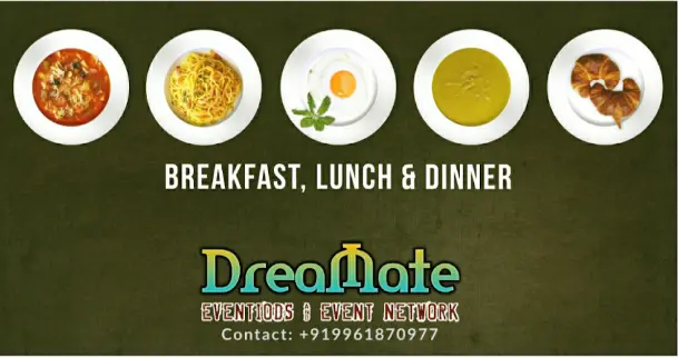 Catering Services