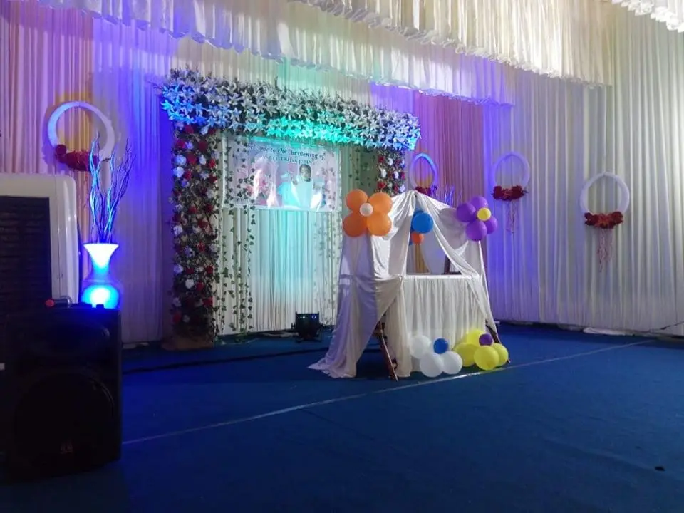 Event Management