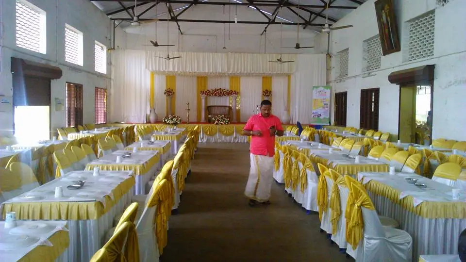 Wedding Planners