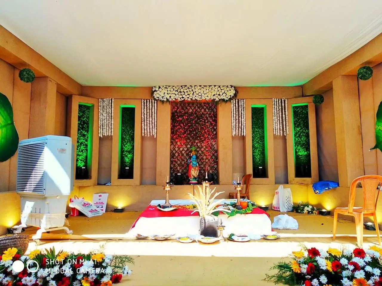 Wedding Management