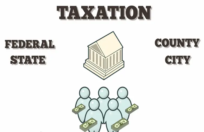 Taxation