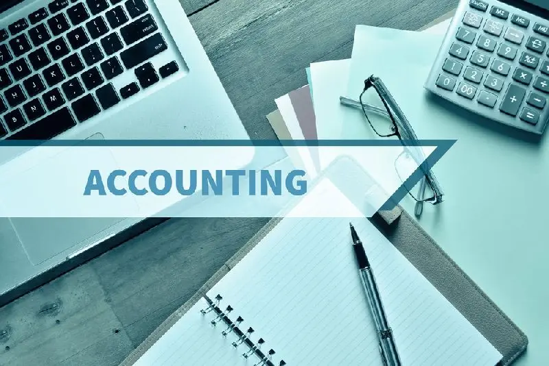 Accounting Services