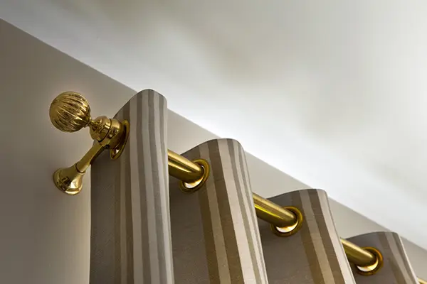 Curtain Accessories