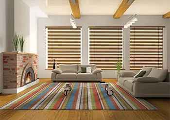 Venetian Blind