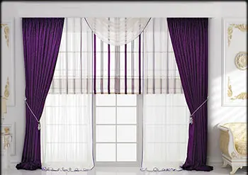 Window Curtains
