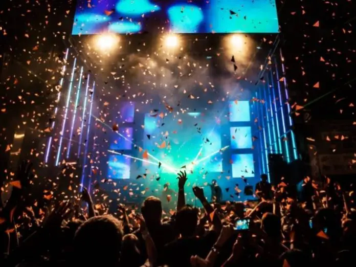 Entertainment Events