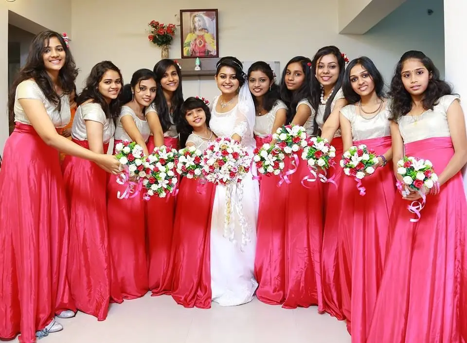 Wedding Management