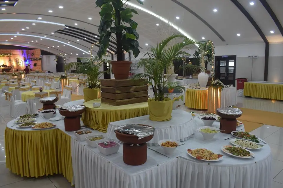 Catering Service