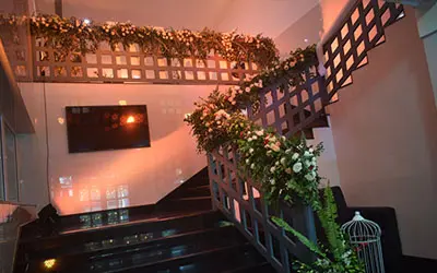 Banquet Designs & Decorations