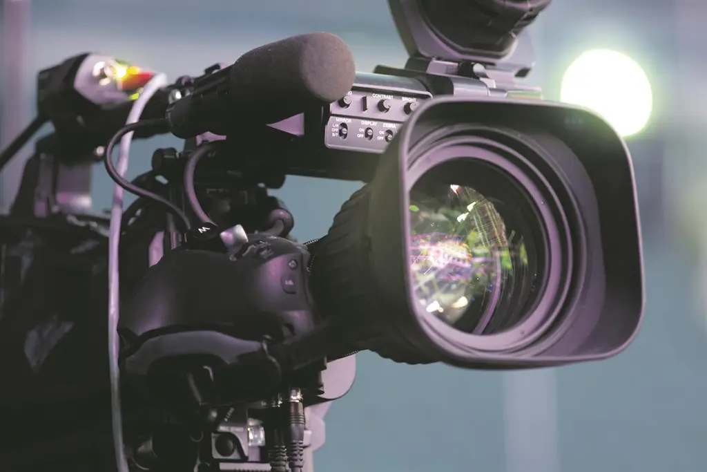 Digital Videography